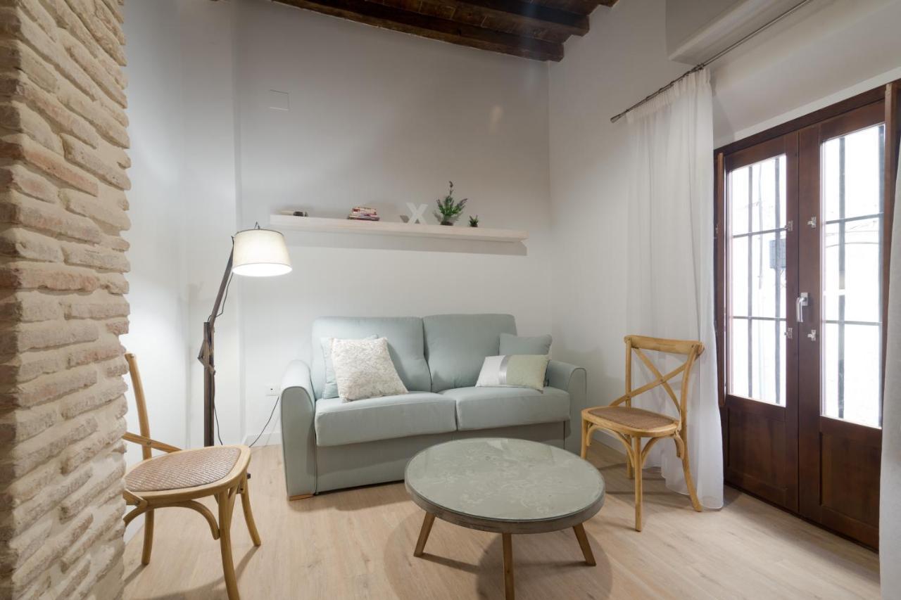 Apartmán Casas Del Albaicin Granada Exteriér fotografie