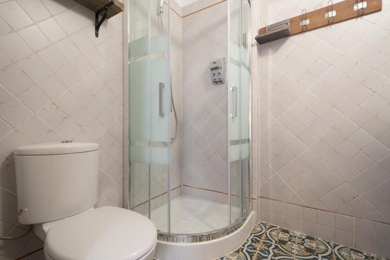 Apartmán Casas Del Albaicin Granada Exteriér fotografie